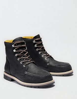 Мужские ботинки American Eagle Timberland Redwood Falls Waterproof Boot — фото 2