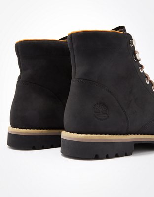 Мужские ботинки American Eagle Timberland Redwood Falls Waterproof Boot — фото 3