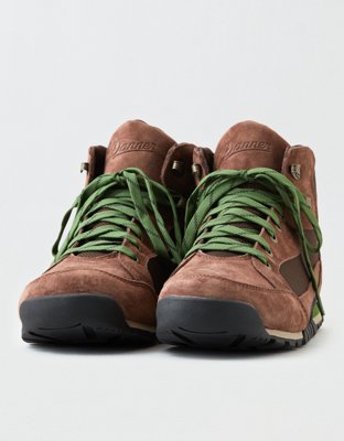 danner skyridge black