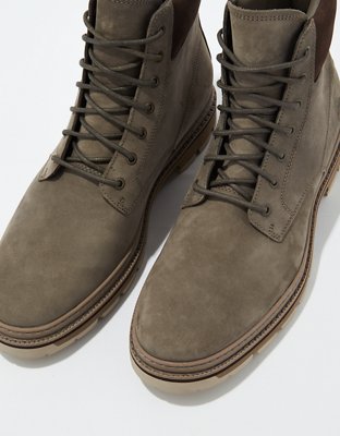 Мужские ботинки American Eagle Timberland Port Union Boot — фото 2