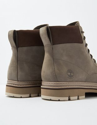 port union timberland