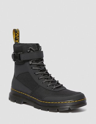 Мужские ботинки American Eagle Dr. Martens Combs Tech Boot — фото 2