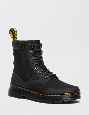 Dr. Martens Men's Combs Zip Boot