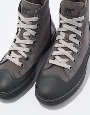 Мужские ботинки American Eagle Sorel Cheyanne Metro Hi Boot — фото 2