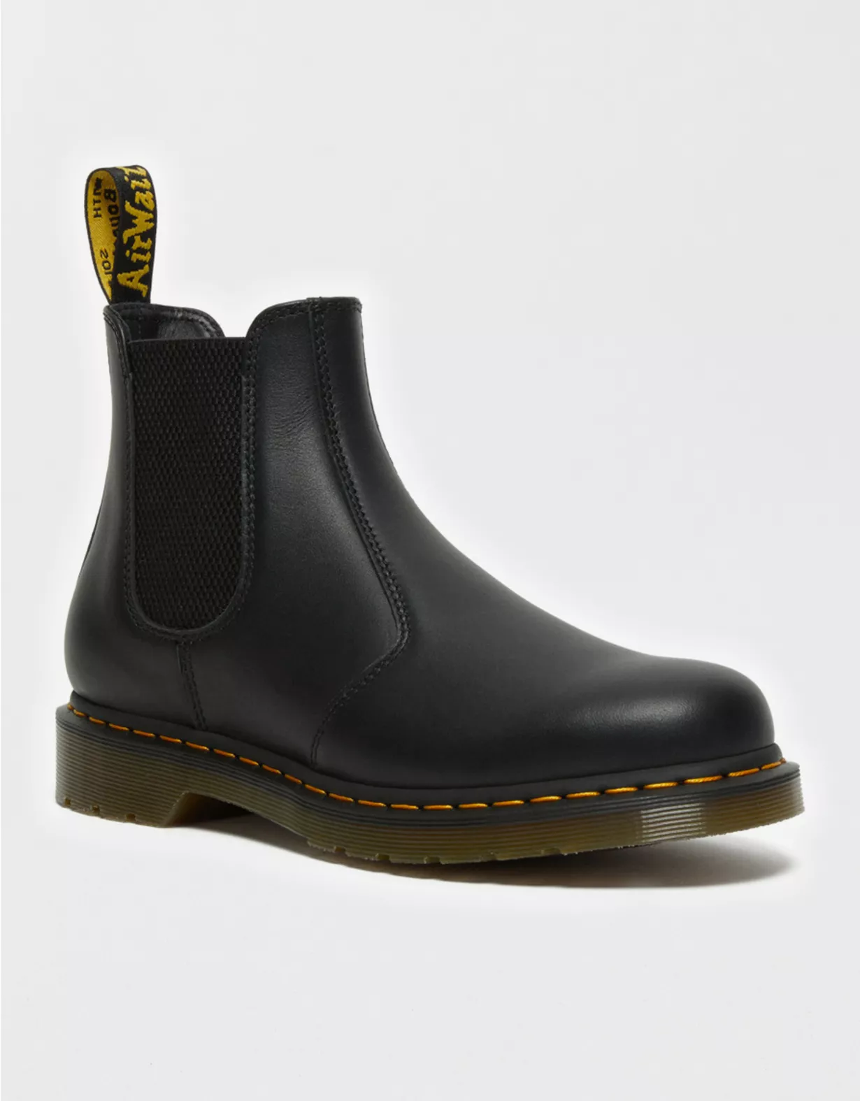 Dr. Martens 2976 Nappa Chelsea Boot