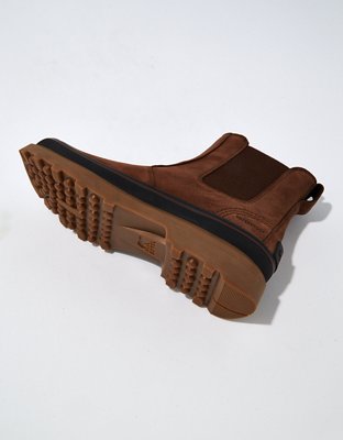 Мужские ботинки American Eagle Sorel Caribou Chelsea Boot — фото 4