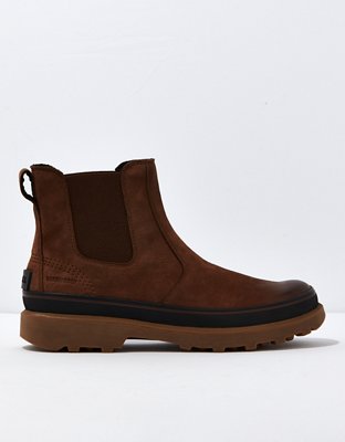 Sorel Caribou Chelsea Boot