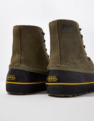 Мужские ботинки American Eagle Sorel Men's Cheyanne Metro Chelsea Boot — фото 3