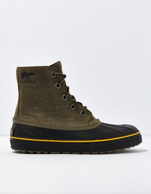 Sorel Men's Cheyanne Metro Chelsea Boot