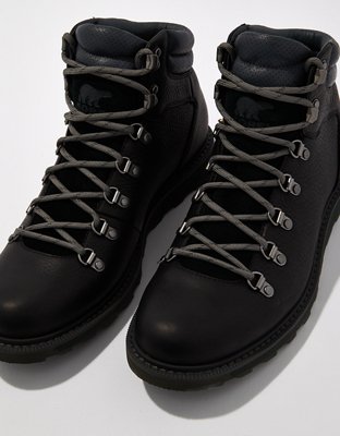 Мужские ботинки American Eagle Sorel Madison II Hiker Boot — фото 2
