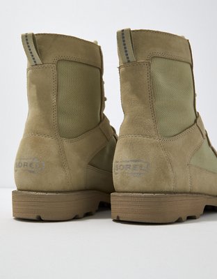 Мужские ботинки American Eagle Sorel Caribou Waterproof OTM Boot — фото 3