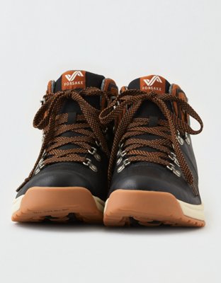 wilson leather boots