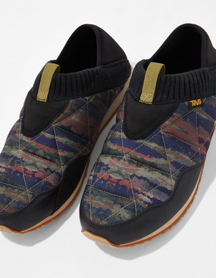 Обувь American Eagle Teva ReEmber Moc Slip-On Shoe — фото 2