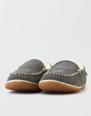 Minnetonka Men's Tilden Moccasin