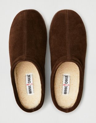 American Eagle Minnetonka Men's Taylor Moccasin — фото 2