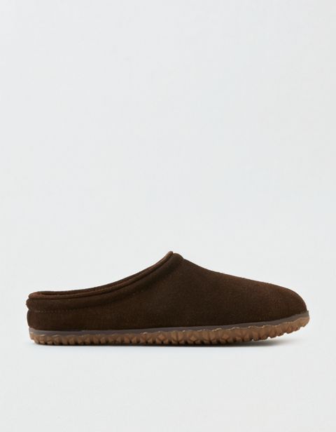 American Eagle Minnetonka Men's Taylor Moccasin