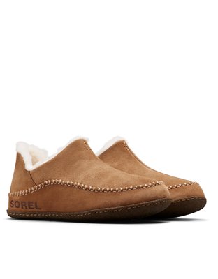 Мужские тапочки American Eagle Sorel Manawan II Slipper — фото 2