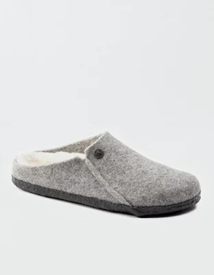 Birkenstock Men's Zermatt Clog