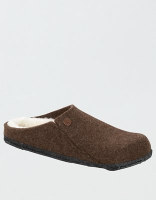 Birkenstock Men's Zermatt Shearling Slipper