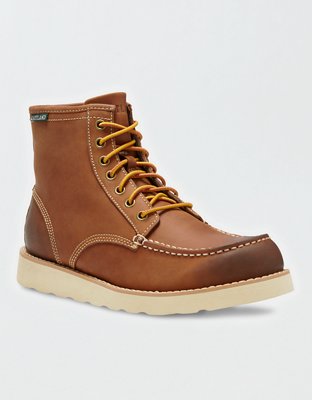 Eastland jack plain toe chukka outlet boot