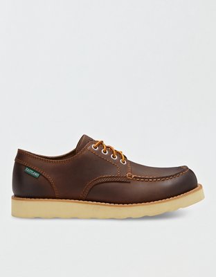 Eastland Men's Lumber Down Oxford Shoe