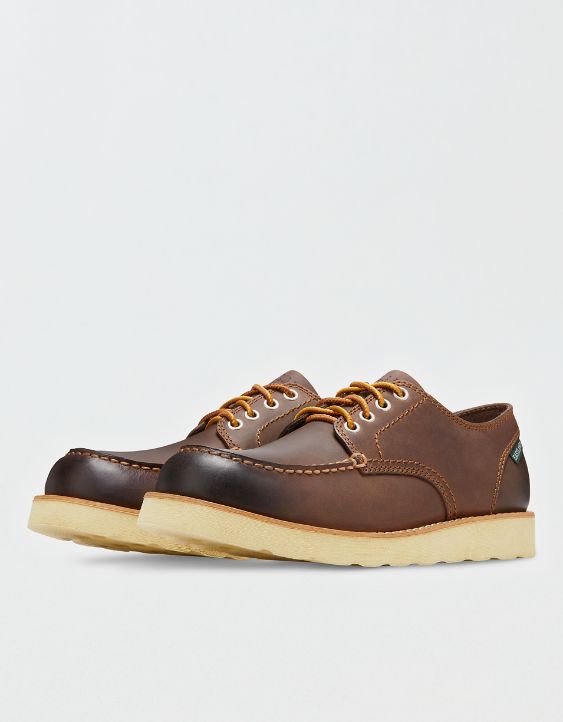 Eastland Men's Lumber Down Oxford Shoe