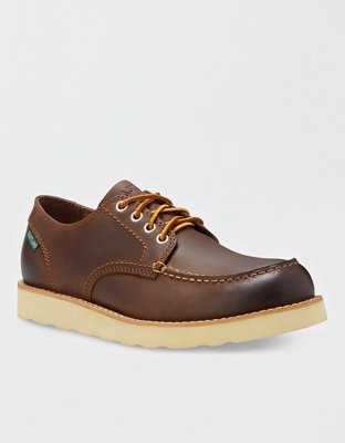 Eastland Men's Lumber Down Oxford Shoe