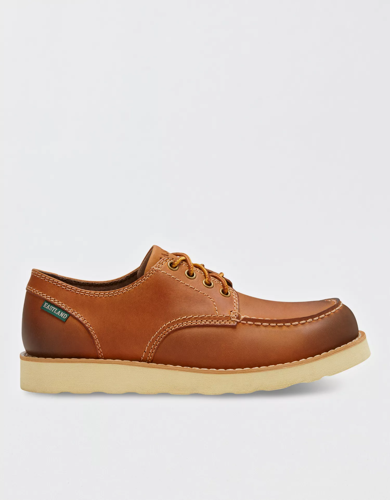 Eastland Men's Lumber Down Oxford Shoe - thumbnail 2
