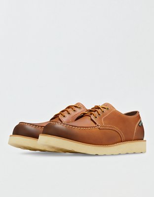 Eastland Men's Lumber Down Oxford Shoe