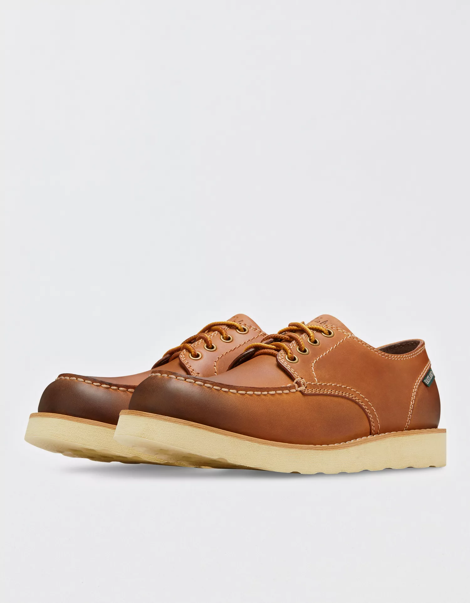 Eastland Men's Lumber Down Oxford Shoe - thumbnail 3