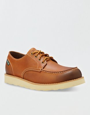 Eastland Men's Lumber Down Oxford Shoe