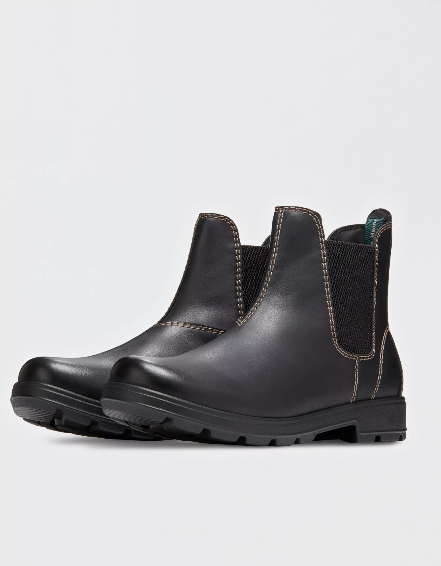 Eastland Men's Cyrus Chelsea Boot - thumbnail 6
