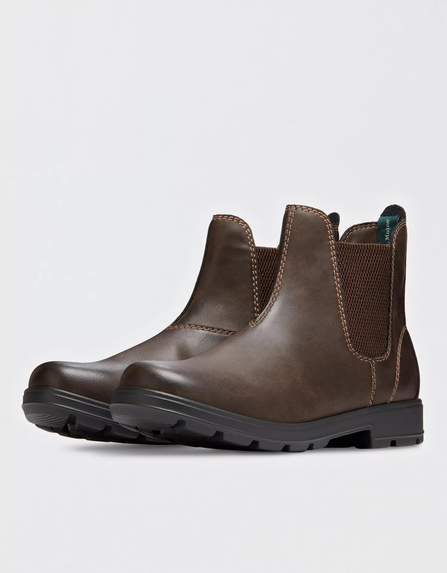 Eastland Men's Cyrus Chelsea Boot - thumbnail 3
