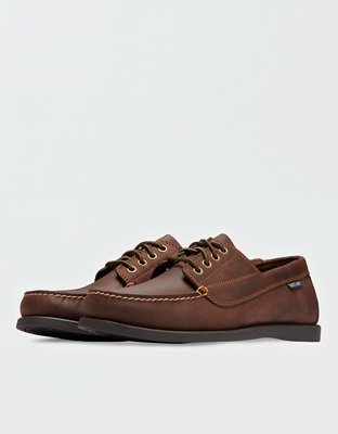 Eastland Falmouth Camp Moc Oxford Shoe