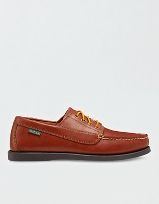 Eastland Falmouth Camp Moc Oxford Shoe