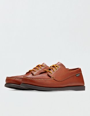 Eastland Falmouth Camp Moc Oxford Shoe