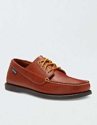 Eastland Falmouth Camp Moc Oxford Shoe