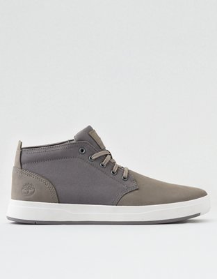 Timberland Men's Davis Square Sneaker