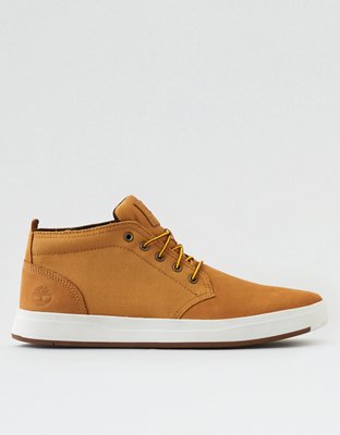 Timberland men's davis clearance square