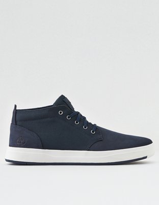 Timberland Men's Davis Square Sneaker