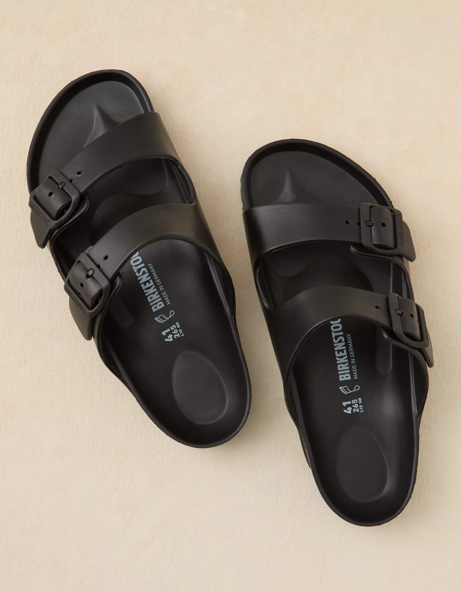 Birkenstock Men's Arizona EVA Sandal - thumbnail 2