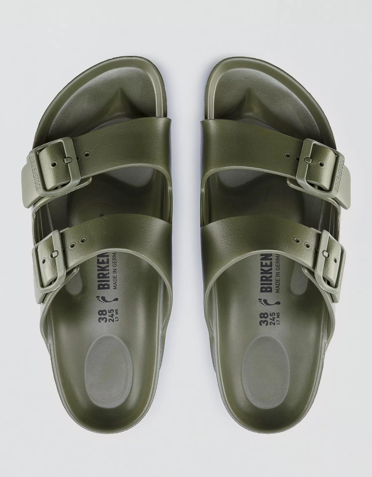 Birkenstock Men's Arizona EVA Sandal - thumbnail 5