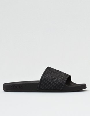 Мужские сандалии American Eagle Slydes™ Cali Slider Sandals — фото 2