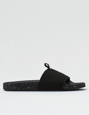 Мужские сандалии American Eagle Slydes™ Cruz Slider Sandals — фото 2