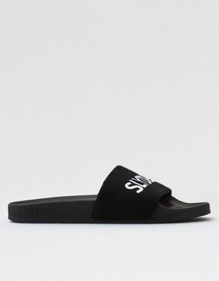 Мужские сандалии American Eagle Slydes™ Plya Slider Sandals — фото 2
