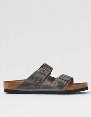 Мужские сандалии American Eagle Birkenstock Classic Sandal — фото 2