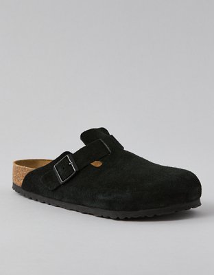 Mens soft bed birkenstocks on sale