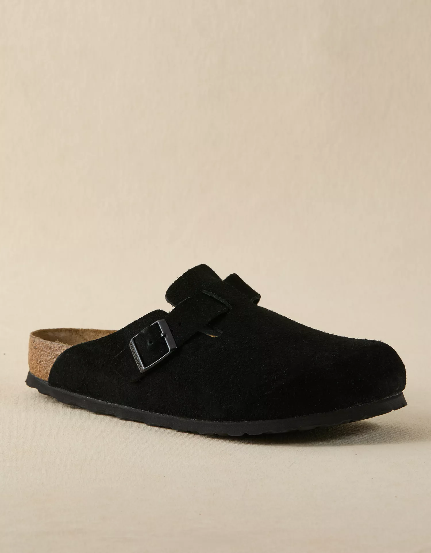 Birkenstock Men's Boston Soft Footbed Clog - thumbnail 10