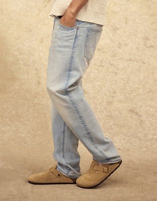 Birkenstock Men's Boston Soft Footbed Clog