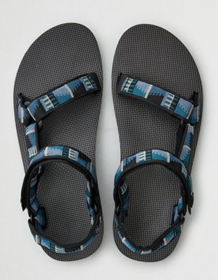 Мужские сандалии American Eagle Teva Men's Original Universal Sandal — фото 2